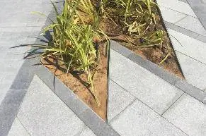 Городское пространство