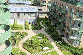 Жилой комплекс